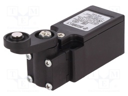 Limit switch; NO + NC; 10A; max.250VAC; PG13,5; IP67