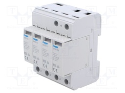 Surge arrestor; 20kA; 1.35kV