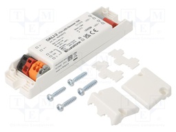 Power supply: switching