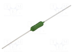 Through Hole Resistor, 680 ohm, AC Series, 3 W, ± 5%, Axial Leaded