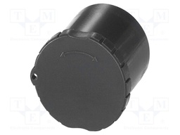 Protection cover; IP40; SH