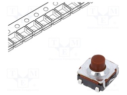 Microswitch TACT