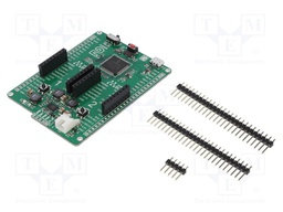 Dev.kit: Microchip PIC; Comp: DSPIC33EP512MU810,LTC3586