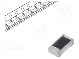 Resistor: thick film; SMD; 0603; 11.8kΩ; 125mW; ±1%; -55÷175°C
