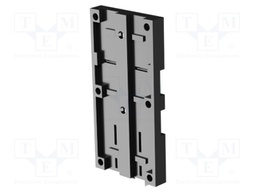 Fastening base; for ITALTRONIC enclosure