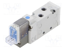 Electromagnetic valve
