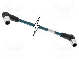 Cable: for sensors/automation