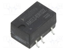 Converter: DC/DC; 1W; Uin: 2.97÷3.63V; Uout: 5VDC; Iout: 200mA; SMD