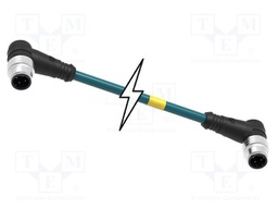 Cable: for sensors/automation