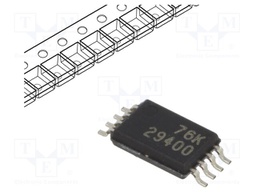 IC: Supervisor Integrated Circuit