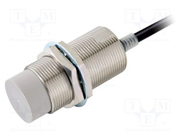 Sensor: inductive; M30