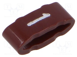 Markers for cables and wires