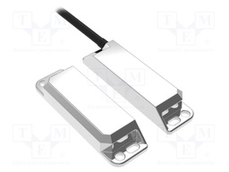 Safety switch: magnetic; F3S-TGR-N_R; NC x2 + NO; IP69K; 200mA