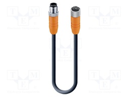Cable: for sensors/automation; PIN: 5; 1.5m