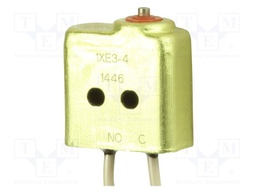 Microswitch SNAP ACTION