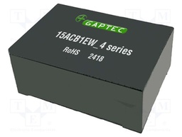 Converter: AC/DC