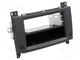 Radio frame; Mercedes; Mercedes Vito/Viano (W639) 2006->2014