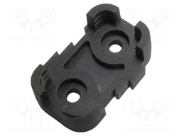 Fuse acces: fuse holder; Ø35.9mm