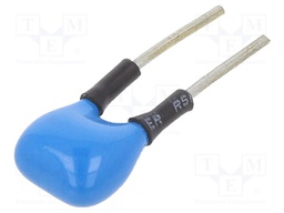 Resistors for current selection; 22.1kΩ; 225mA