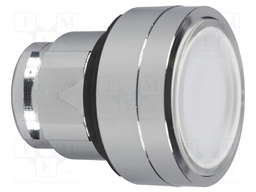 Switch: push-button; 22mm; IP66; Pushbutton: flat; Ø22mm; -25÷70°C