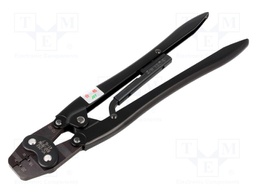 Tool: for crimping; Application: BXF-41T-0.7,BYM-41T-0.7