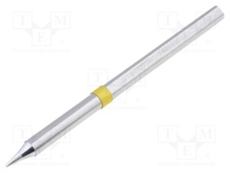 Tip; chisel; 1mm; 350÷398°C; Similar types: SSC-725A