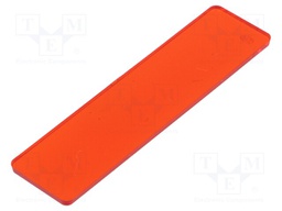 Filter; G517B-BC-1A,G517G-BC-1A,G528B-BC-1A,G528G-BC-1A; red
