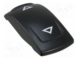 Accessories: straight lever