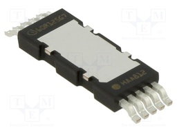 Transistor: N-MOSFET; CoolMOS™ G7; unipolar; 600V; 20A; Idm: 54A