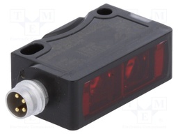 Sensor: photoelectric; Range: 0÷7m; PNP; DARK-ON,LIGHT-ON; 100mA