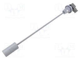 Sensor: liquid level; Features: sensor for vertical mounting