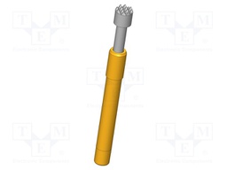 Test needle; GKS-113