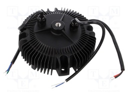 Power supply: switched-mode; LED; 301.6W; 116÷232VDC; 650÷2170mA