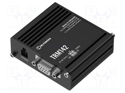 Module: LTE modem; LTE CAT4; RS232; Network: 2G,3G,4G; IP30