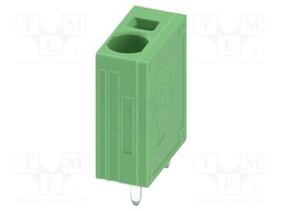 PCB terminal block, nominal current: 41 A, rated voltage (II