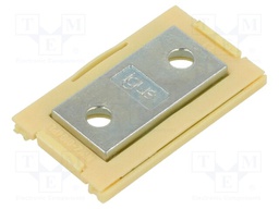 Trolley; iglidur® J; DryLin® N; linear guides; Size: 27