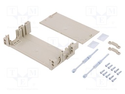 Housing; Application: type F,type H,type MH