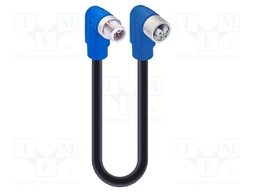 Cable: for sensors/automation; PIN: 4; 10m