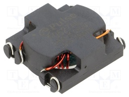 Common mode; SMD; 530uH; ±35%; -40÷120°C; W: 25.4mm; H: 10.03mm; 15mΩ
