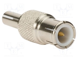 Adapter BNC; PCBite