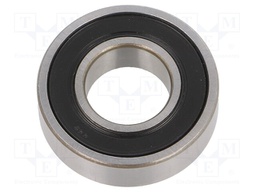 Bearing: single row deep groove ball; Øint: 15mm; Øout: 32mm