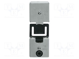 Crimping jaws; ring cable; 16mm2
