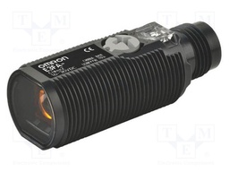 Sensor: photoelectric