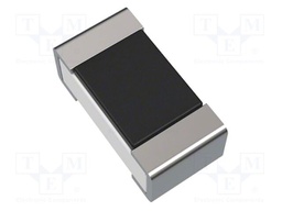 Resistor: thick film