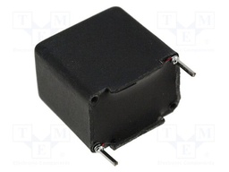 Inductor: wire