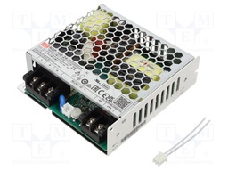 Power supply: switching