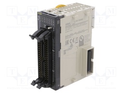 Module: extension; 24VDC; OUT: 64; OUT 1: PNP,transistor; 300mA