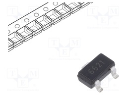 IC: voltage regulator