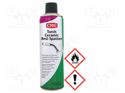 Protective coating; can; 250ml; Name: Torch Ceramic Anti Spatter