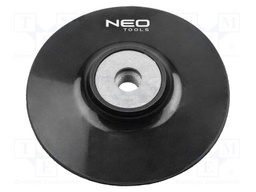 Holder; 125mm; Thread: M14